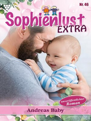 cover image of Andreas Baby
